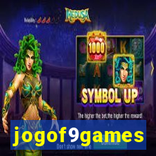 jogof9games