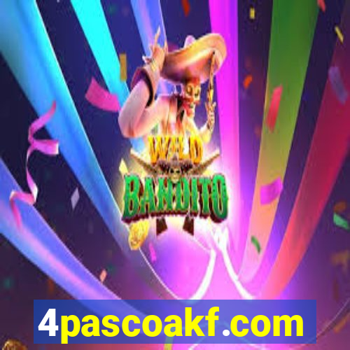 4pascoakf.com