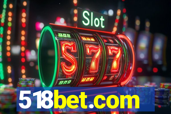 518bet.com