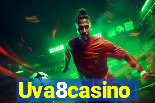 Uva8casino