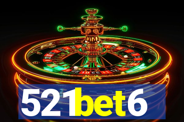 521bet6