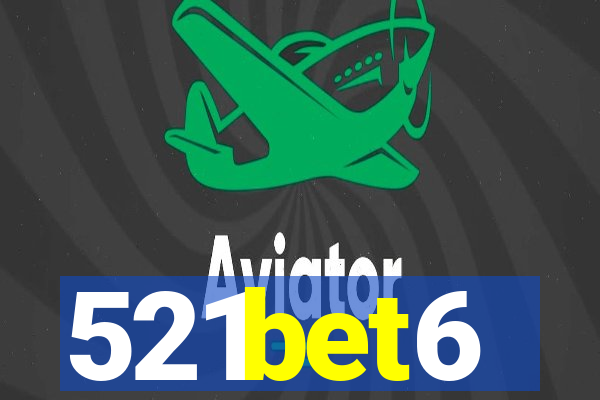 521bet6