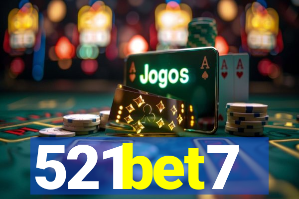 521bet7