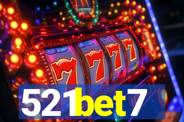 521bet7