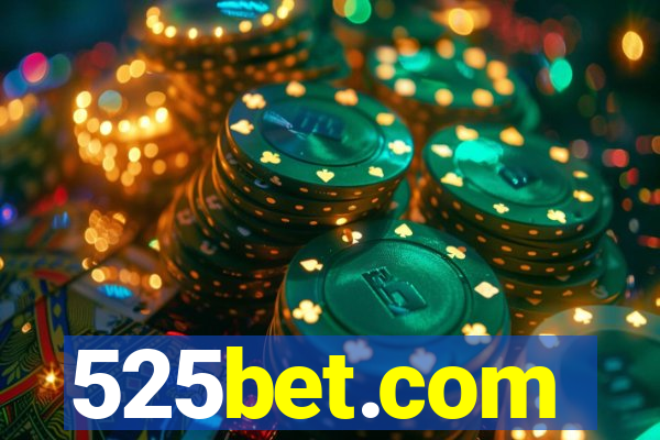 525bet.com