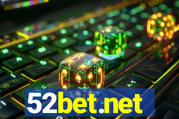 52bet.net