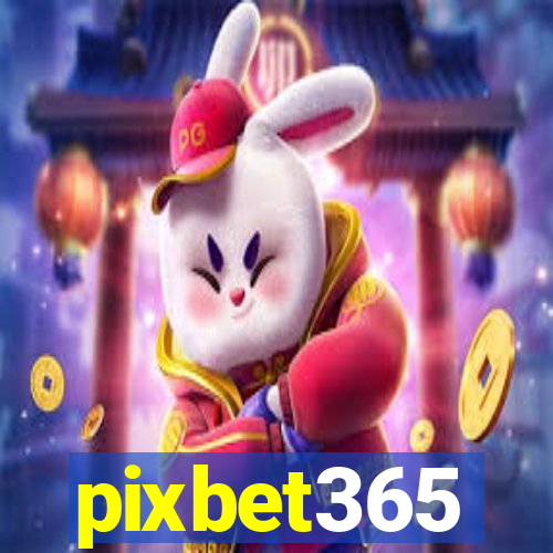 pixbet365