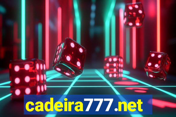 cadeira777.net