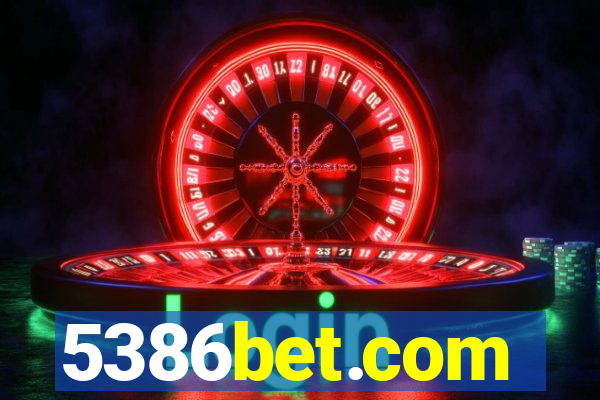 5386bet.com