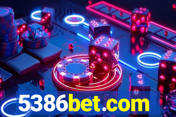 5386bet.com