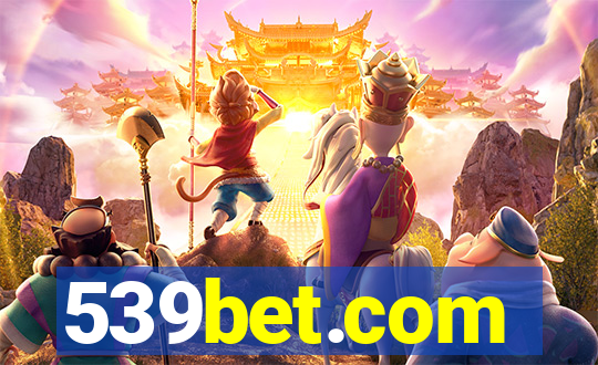 539bet.com