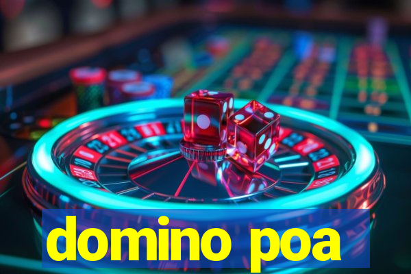 domino poa