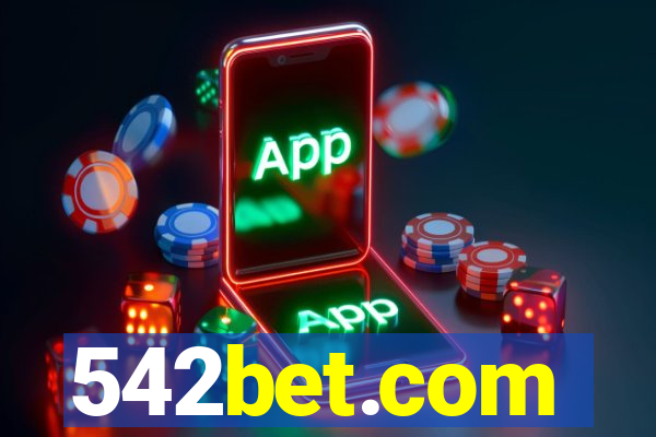 542bet.com