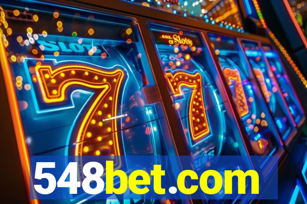 548bet.com