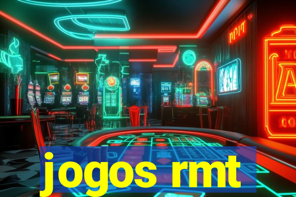 jogos rmt