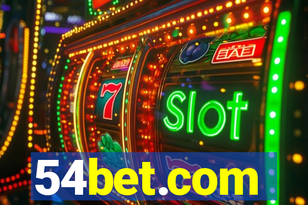 54bet.com