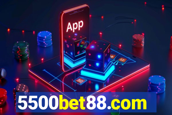 5500bet88.com