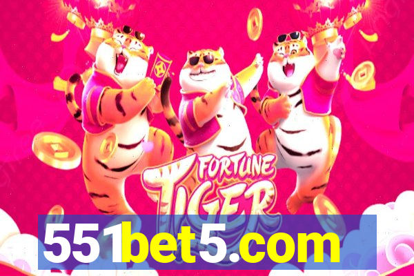 551bet5.com