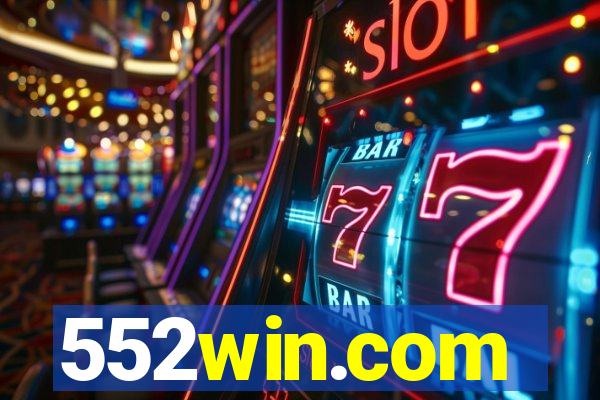 552win.com