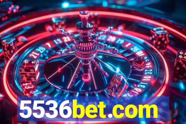 5536bet.com