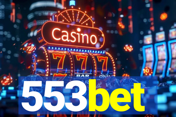 553bet