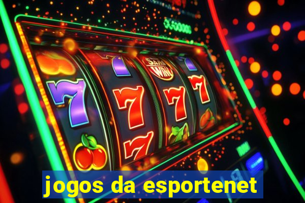 jogos da esportenet