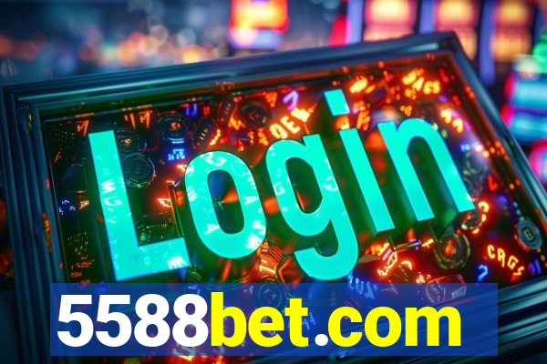 5588bet.com