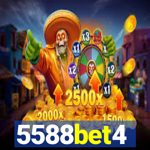 5588bet4