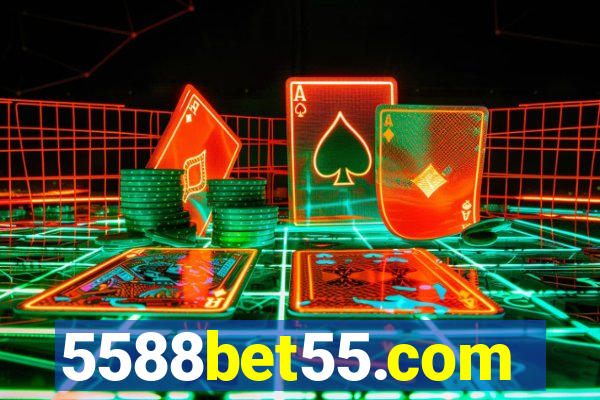 5588bet55.com