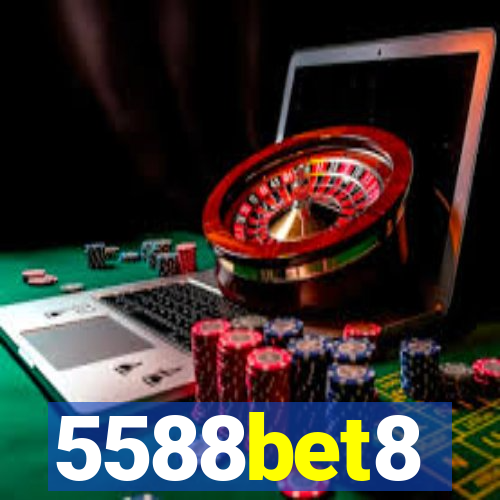 5588bet8