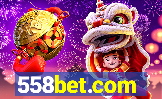 558bet.com