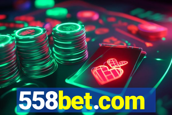 558bet.com