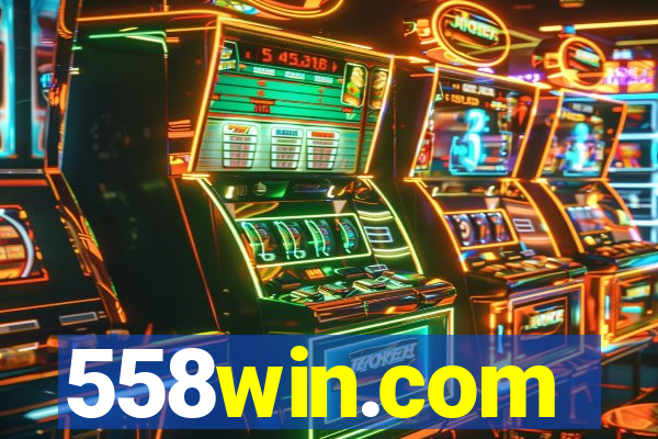 558win.com