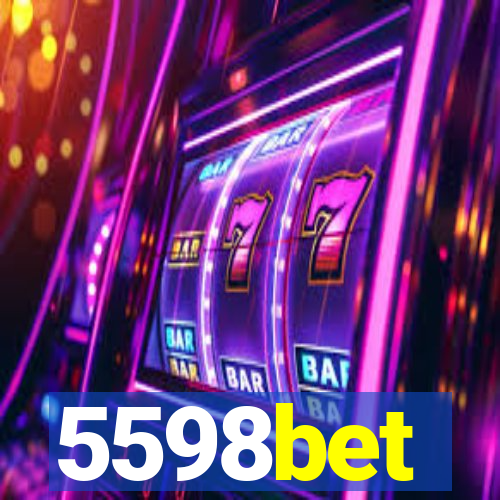 5598bet