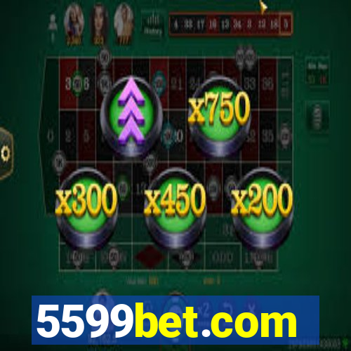 5599bet.com