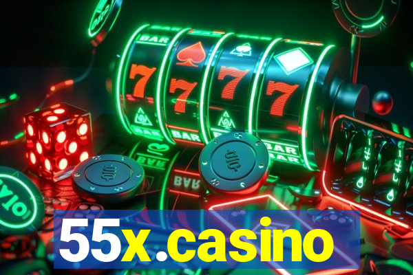 55x.casino