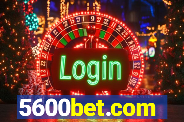 5600bet.com