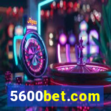 5600bet.com