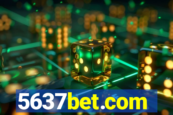 5637bet.com