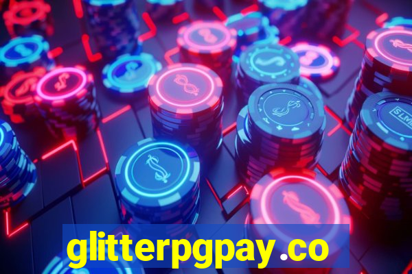 glitterpgpay.com