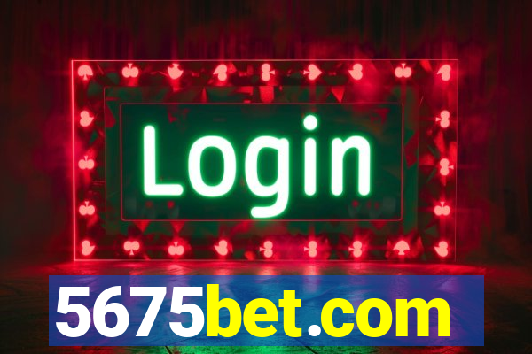 5675bet.com