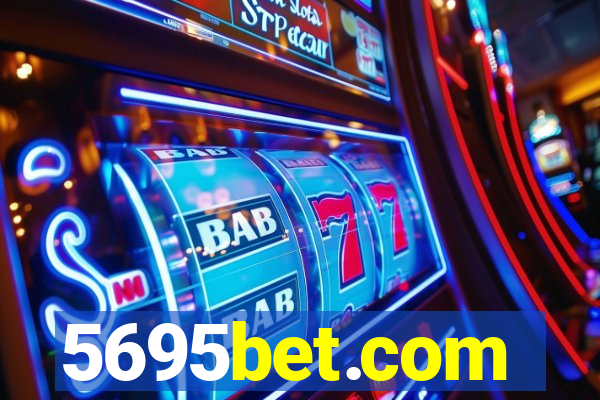 5695bet.com