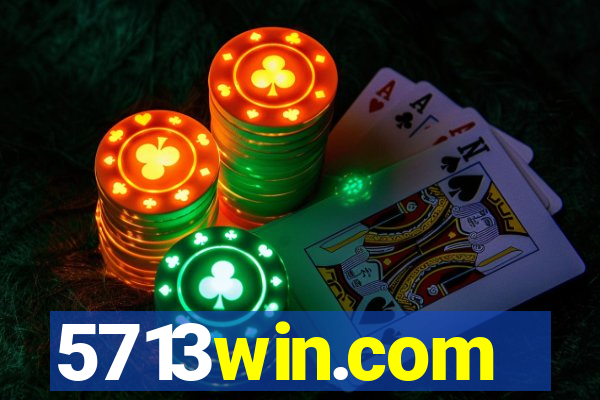 5713win.com