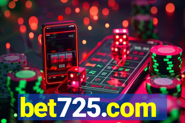 bet725.com