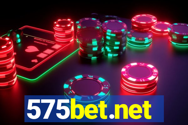 575bet.net