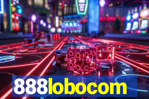 888lobocom