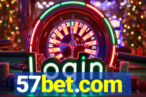 57bet.com