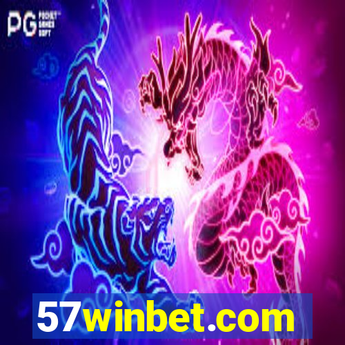 57winbet.com