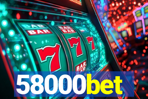 58000bet