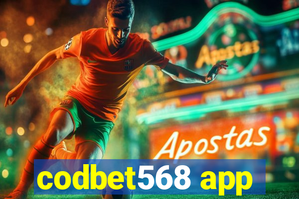 codbet568 app